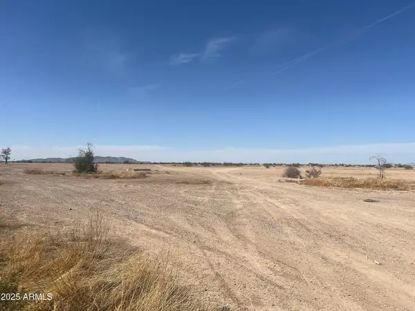 2415 W Oak Street #5, Eloy, AZ 85131