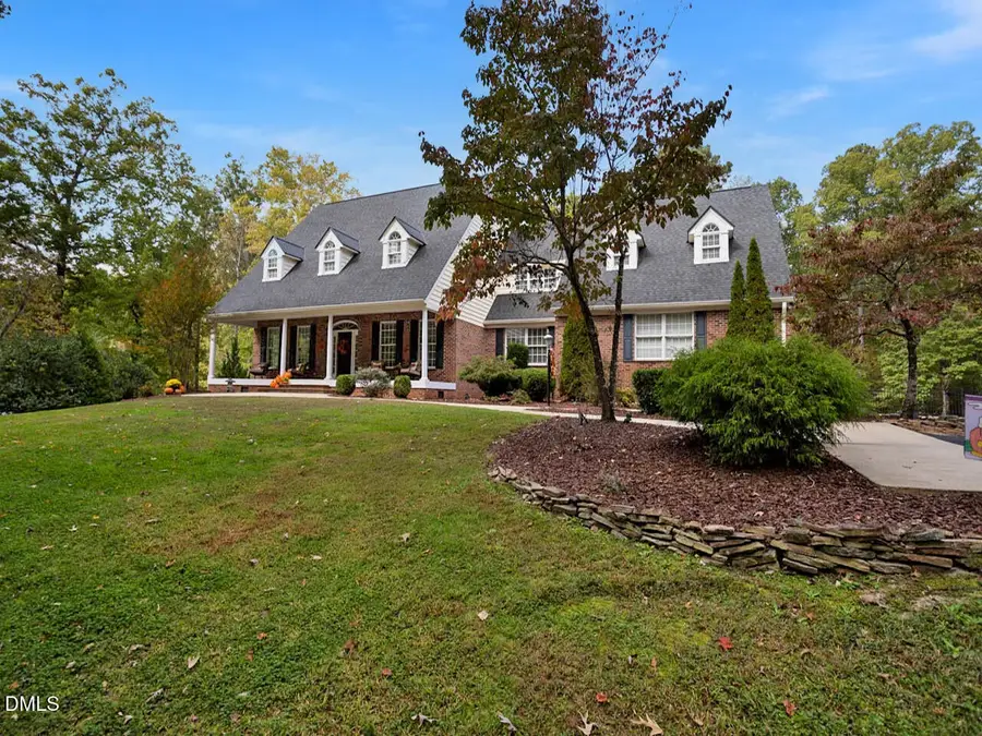 2508 Brighton Point, Sanford, NC 27330 - #3