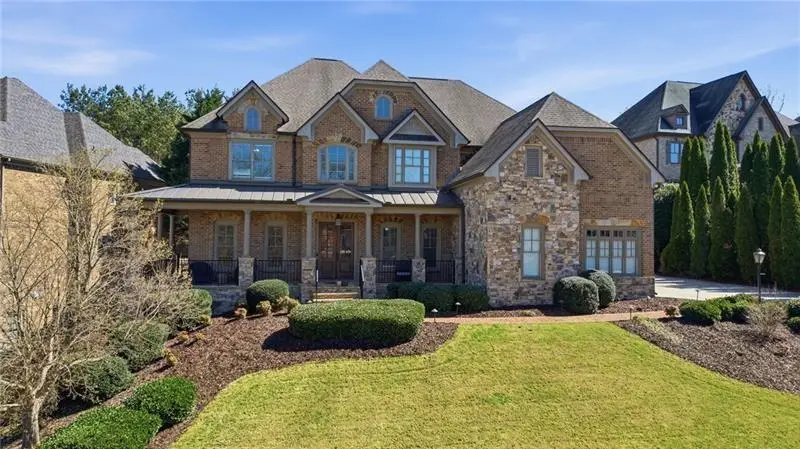 1565 Bramble Bush Way, Suwanee, GA 30024 - #1
