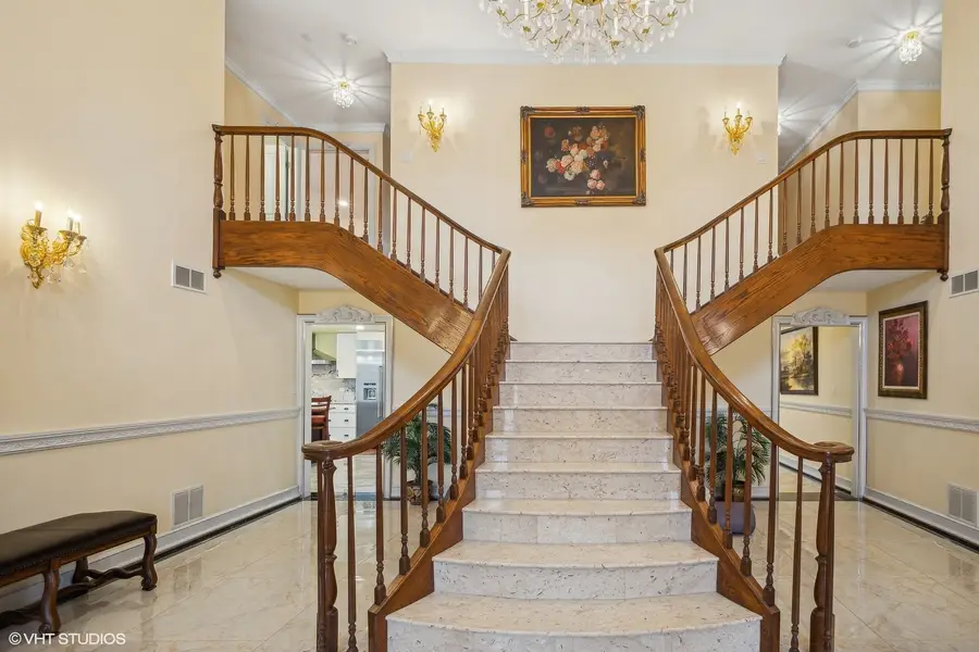 46 Hamilton Lane, Oak Brook, IL 60523 - #3