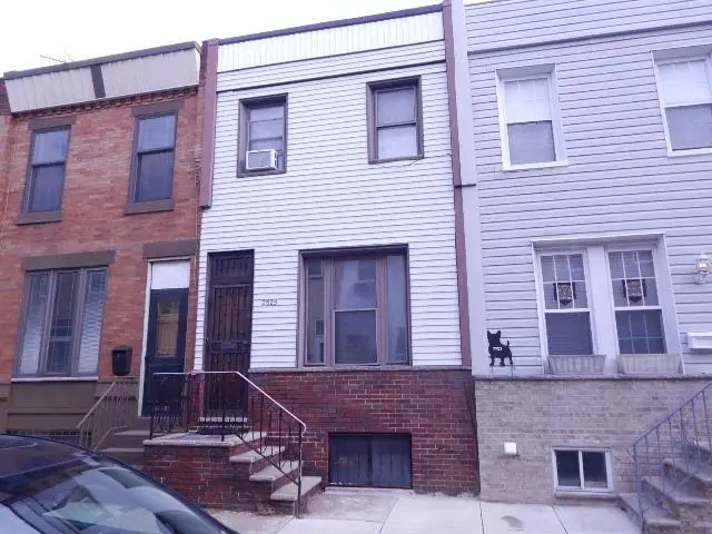 2525 S Juniper St, Philadelphia, PA 19148 - #1