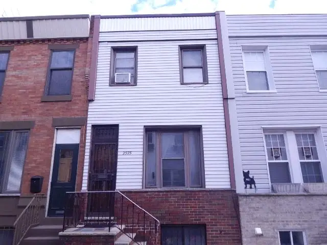 2525 S Juniper St, Philadelphia, PA 19148 - #2