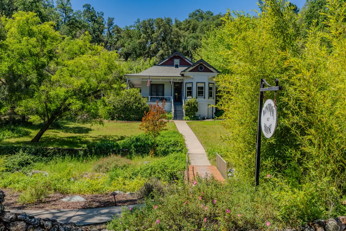 1407 Jackson Gate Rd, Jackson, CA 95642 - #1