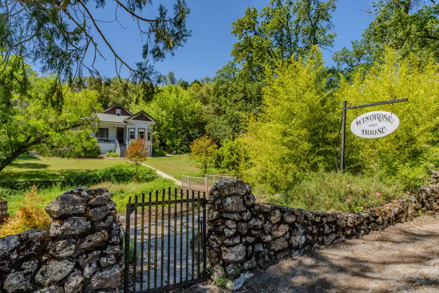 1407 Jackson Gate Rd, Jackson, CA 95642 - #2