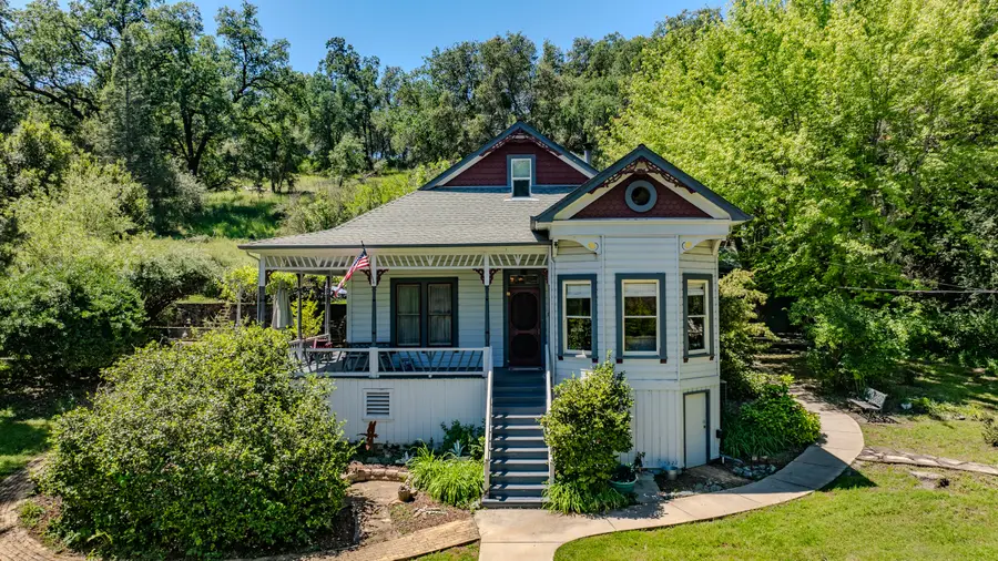 1407 Jackson Gate Rd, Jackson, CA 95642 - #3