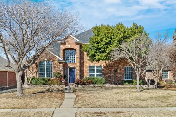 1170 Southampton Drive, Frisco, TX 75036