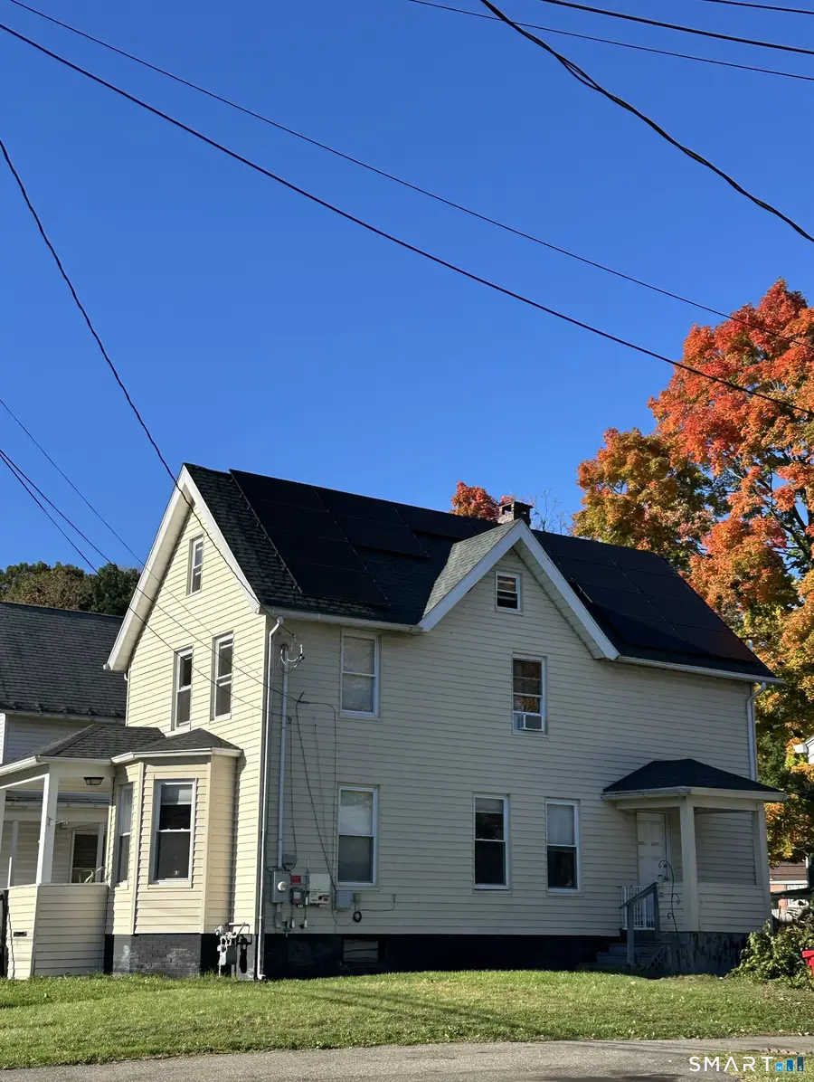 71 Reservoir Avenue, Meriden, CT 06451 - #2