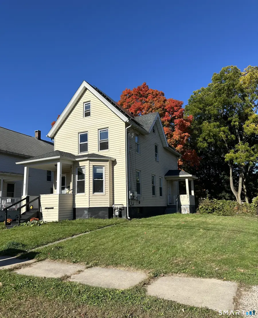 71 Reservoir Avenue, Meriden, CT 06451 - #3