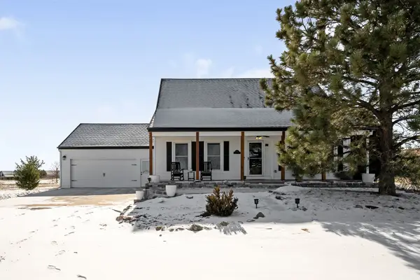 3046 Cottonwood Avenue, Parker, CO 80134