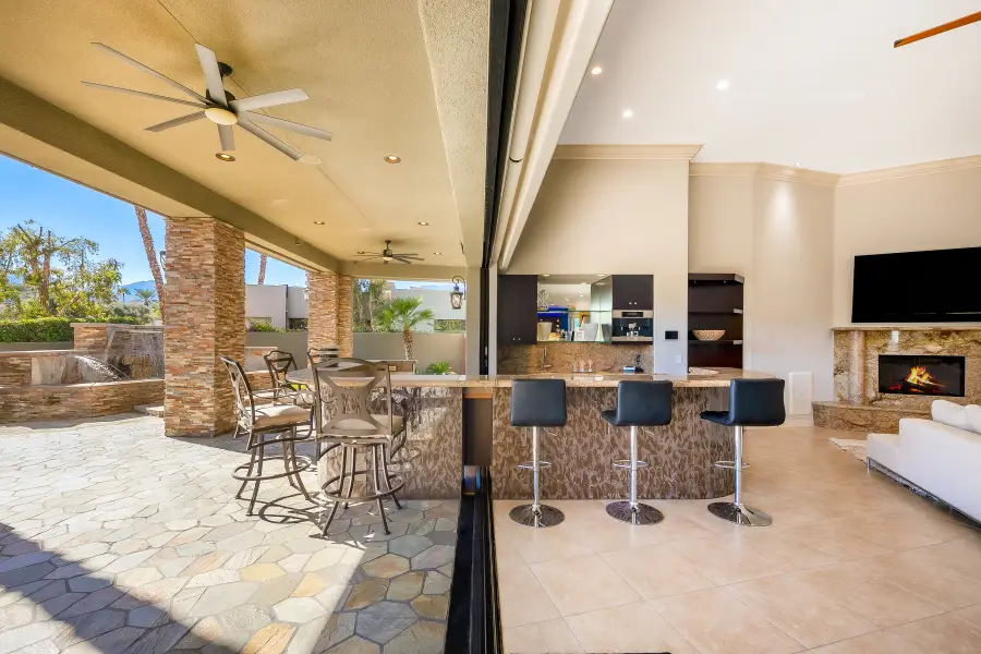 15 Sun Ridge Circle, Rancho Mirage, CA 92270 - #3