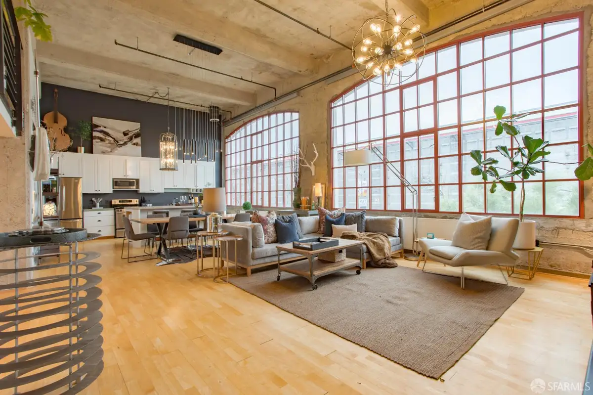 465 10th Street #206, San Francisco, CA 94103 - #1