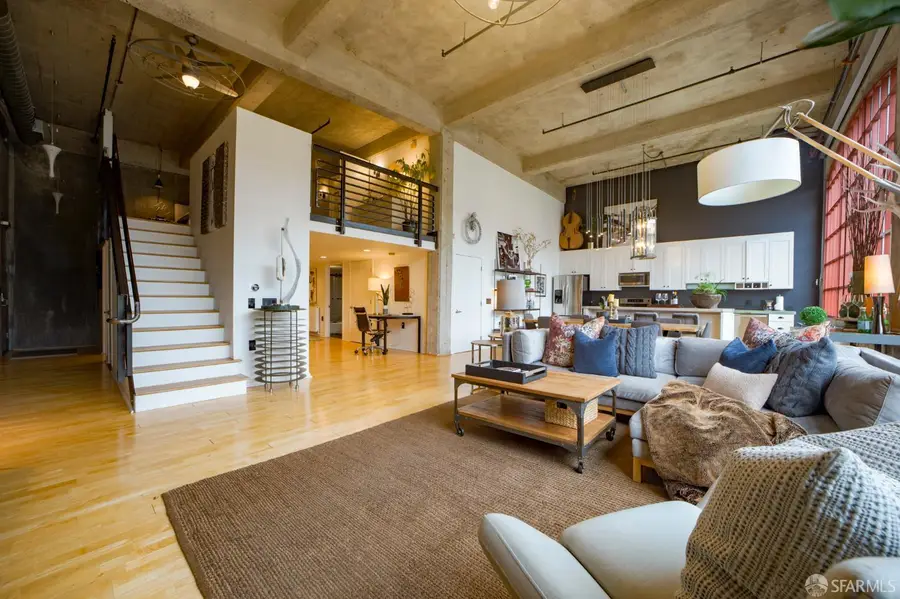 465 10th Street #206, San Francisco, CA 94103 - #3