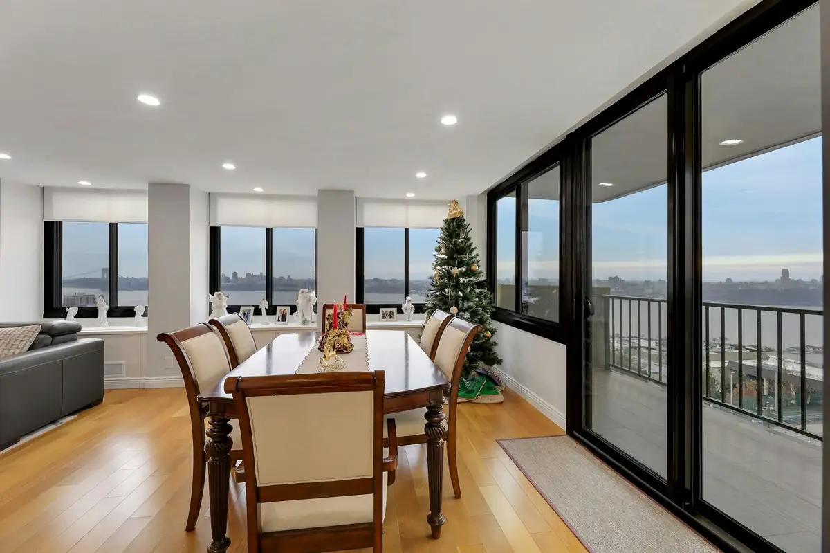 300 WINSTON DR #C0910, Cliffside Park, NJ 07010 - Image #1