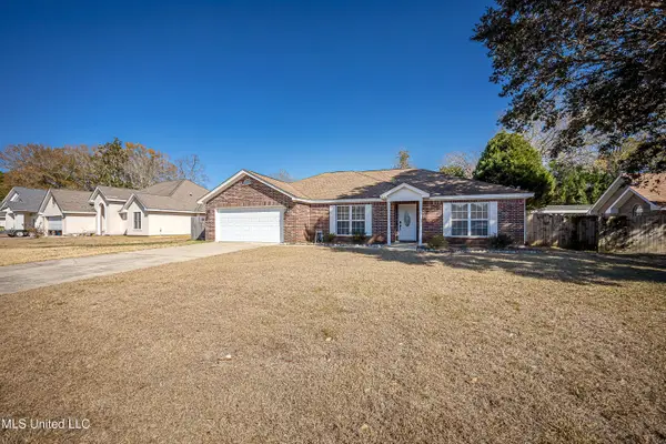 6816 Southwind Drive, Biloxi, MS 39532