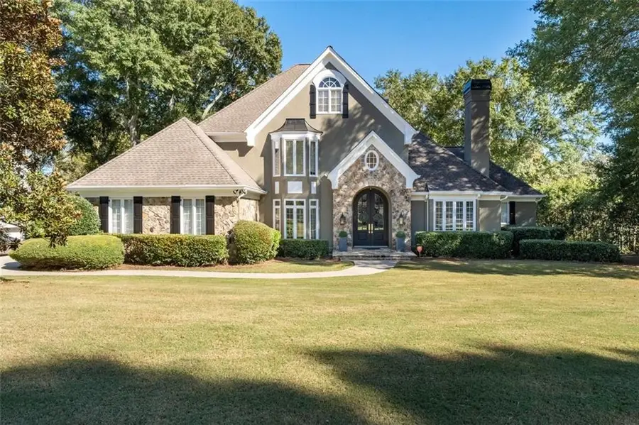 3143 St. Ives Country Club Parkway, Johns Creek, GA 30097 - Image #2