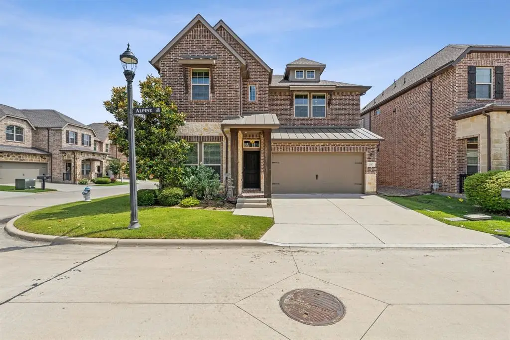 1107 Alpine Drive, Richardson, TX 75080 - #1