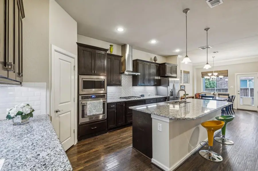 1107 Alpine Drive, Richardson, TX 75080 - #2