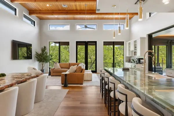 5605 Creek Mountain, Austin, TX 78731