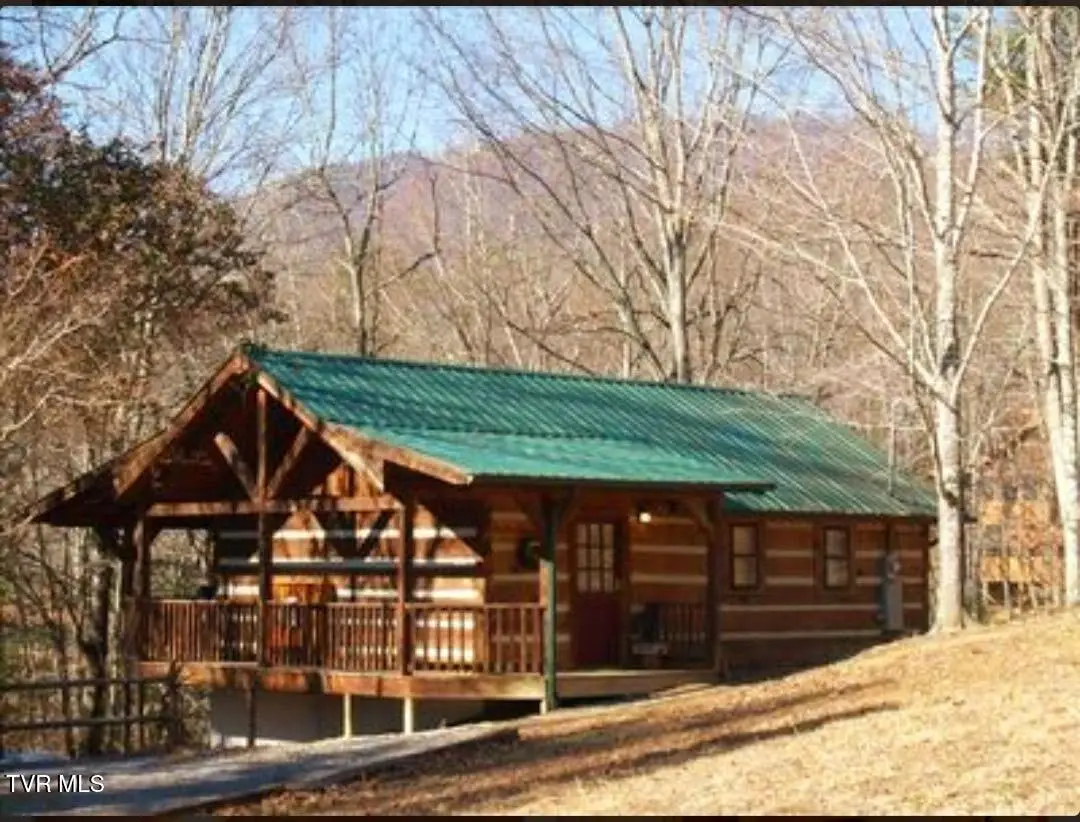 2208 Lake View Ln, Sevierville, TN 37876 - #1