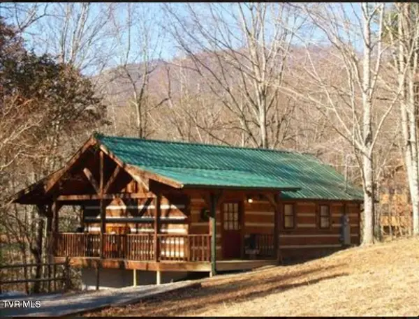 2208 Lake View Ln, Sevierville, TN 37876