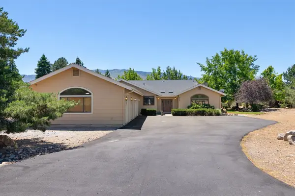 960 Buckbrush Lane, Verdi, NV 89439