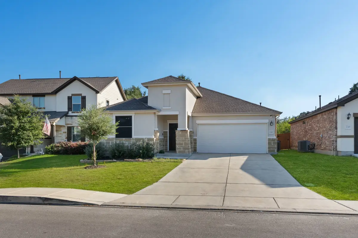 12412 Big Valley Crk, San Antonio, TX 78254 - Image #1