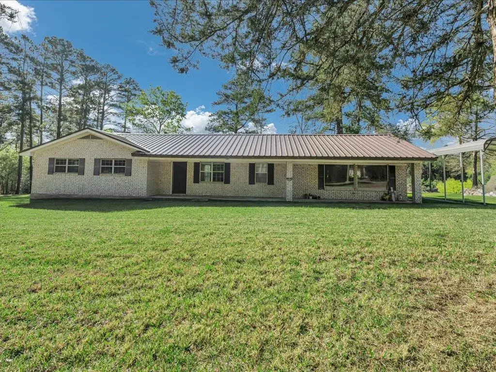 19506 State Highway 7 E, Kennard, TX 75847 - #1