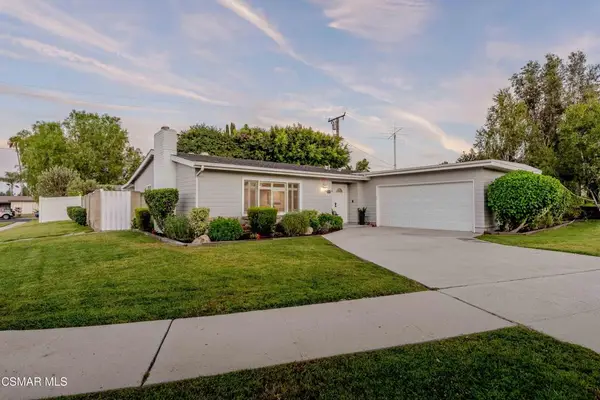 1258 Balsamo, Simi Valley, CA 93065