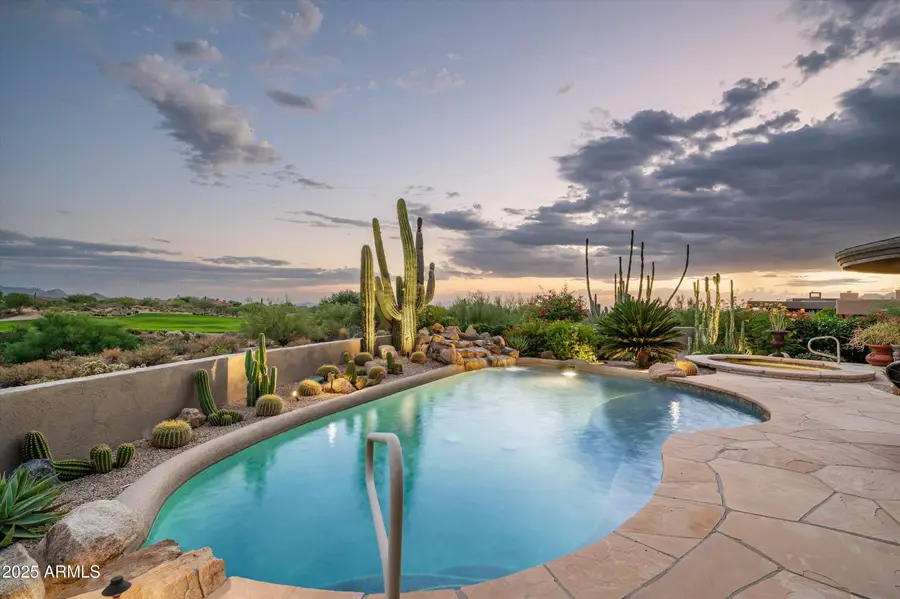 10098 E Sundance Trail, Scottsdale, AZ 85262 - #2