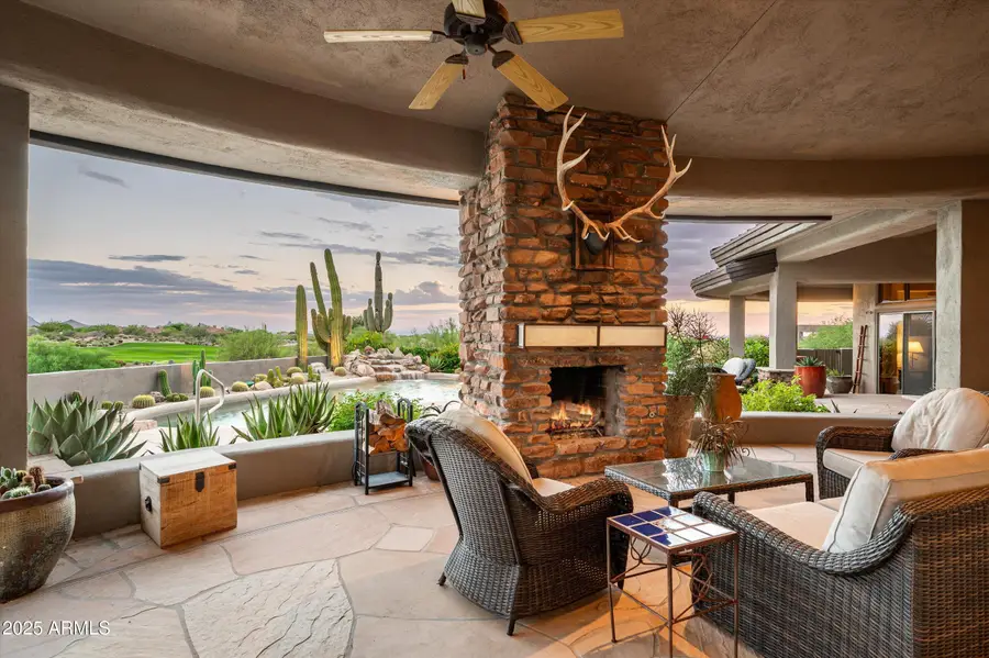 10098 E Sundance Trail, Scottsdale, AZ 85262 - #3