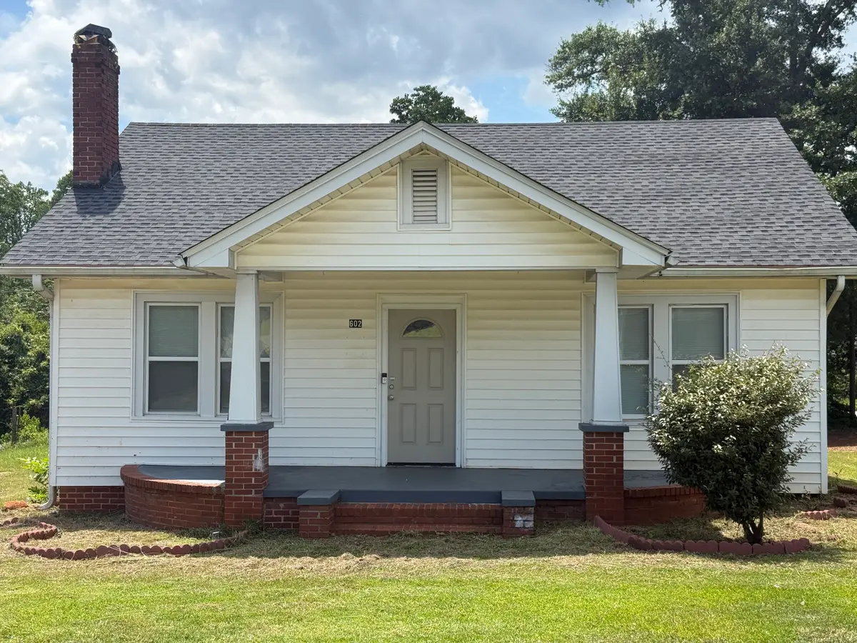 602 S Church Street, Thomaston, GA 30286 - #1