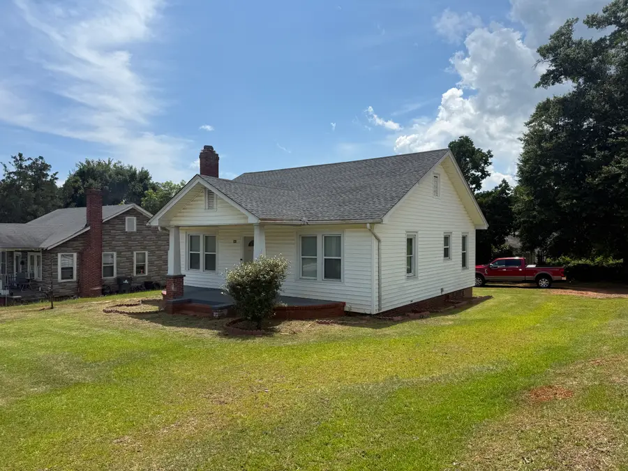 602 S Church Street, Thomaston, GA 30286 - #2