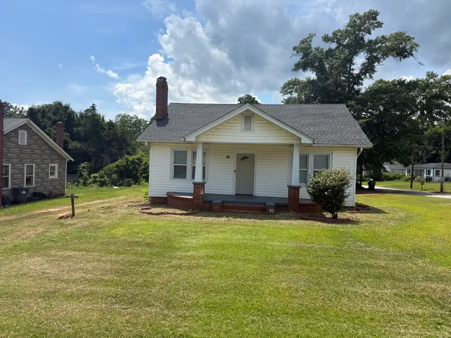 602 S Church Street, Thomaston, GA 30286 - #3