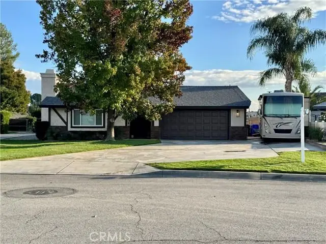 33817 Liberty Road, Yucaipa, CA 92399 - Image #1