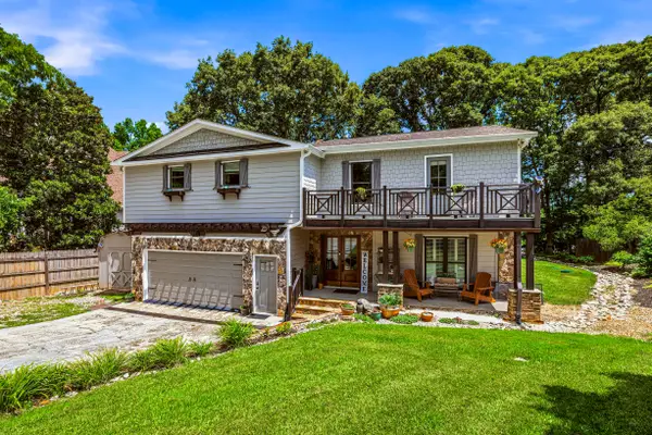 6475 Bryant Drive, Gainesville, GA 30506