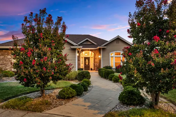 4518 Kilkee Drive, Redding, CA 96001