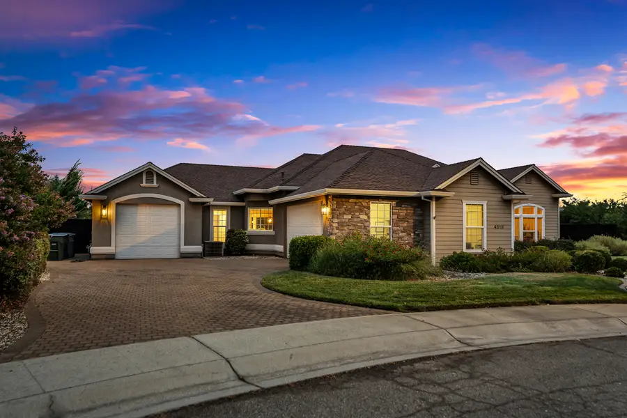 4518 Kilkee Drive, Redding, CA 96001 - Image #2