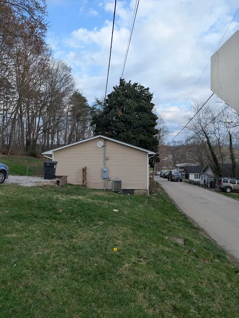 201 Union Street, Corbin, KY 40701 - #2