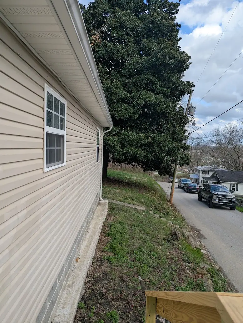 201 Union Street, Corbin, KY 40701 - #3