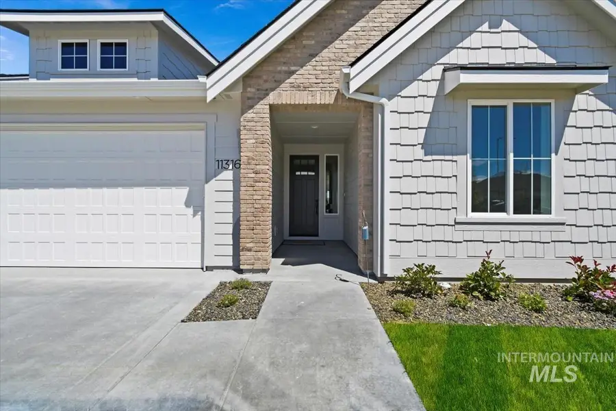 12014 W Zamalek Ct, Kuna, ID 83634 - Image #2