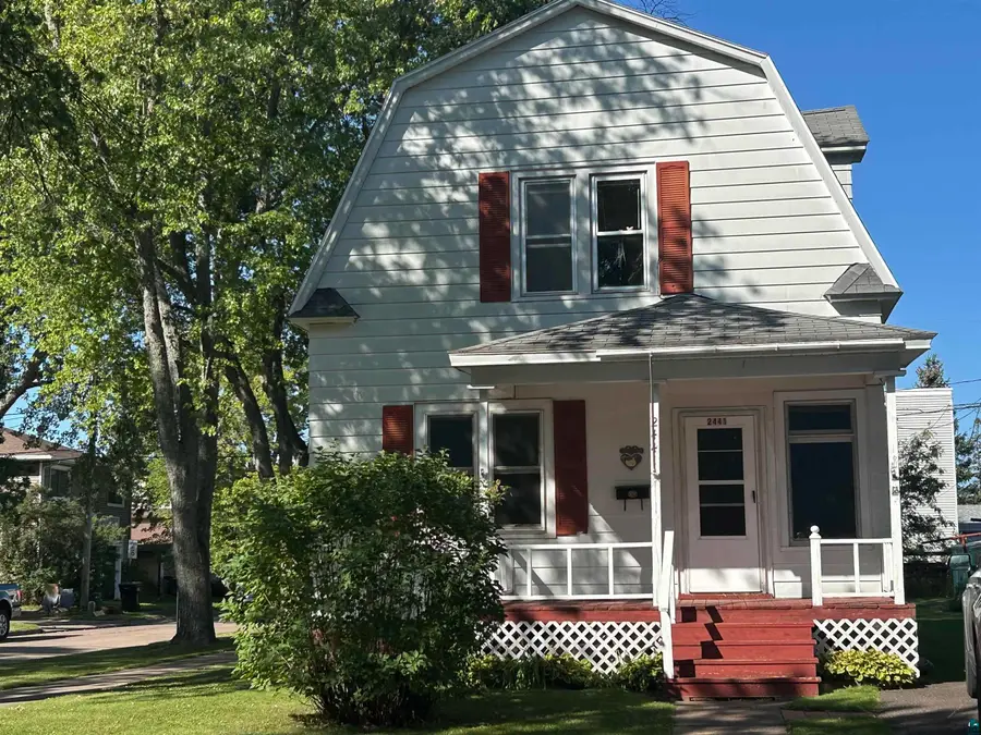 Address Withheld By Seller, Superior, WI 54880 - #2