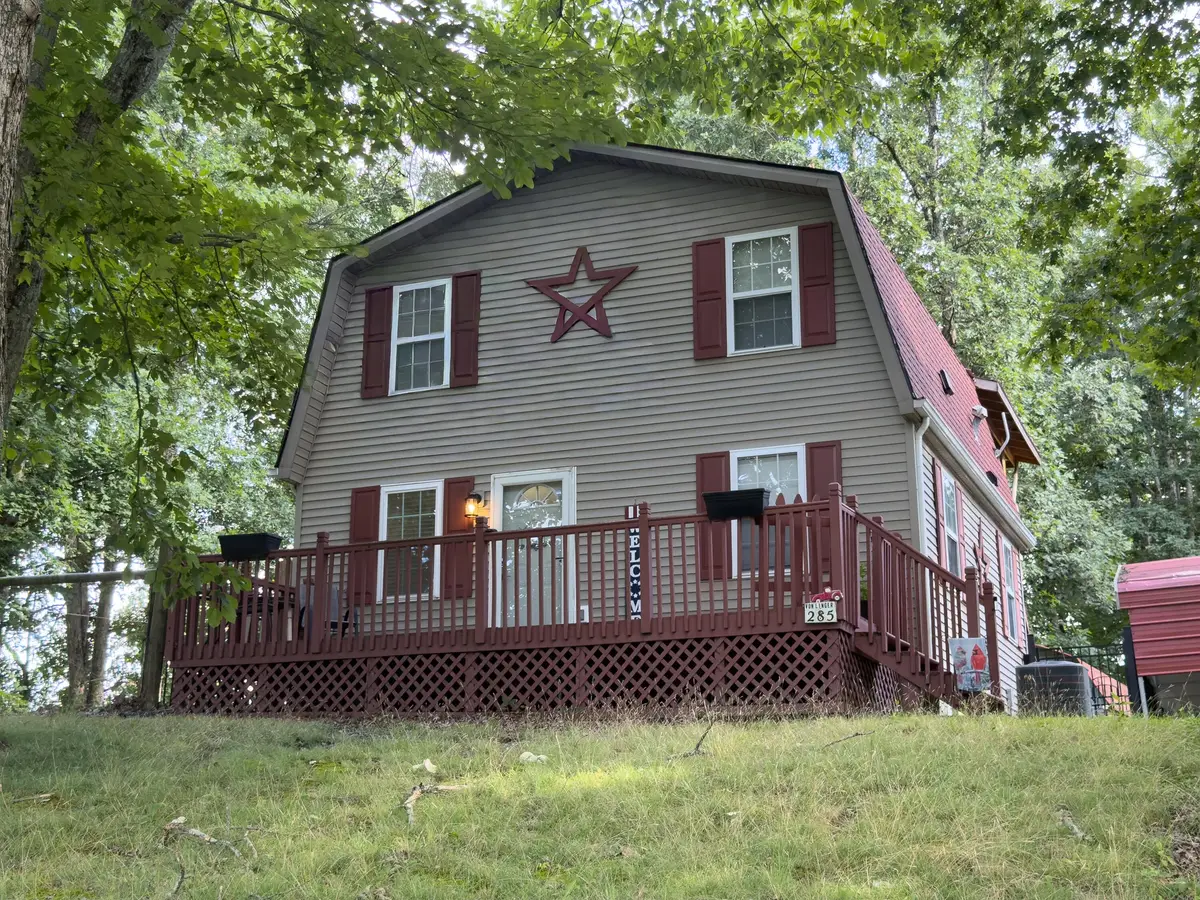 285 Von Linger Lane, Stanford, KY 40484 - #1