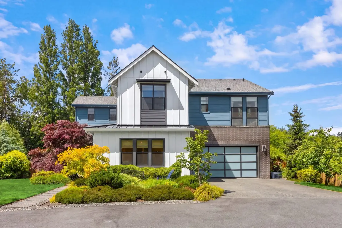 8701 NE Winslow Grove Court, Bainbridge Island, WA 98110 - #1