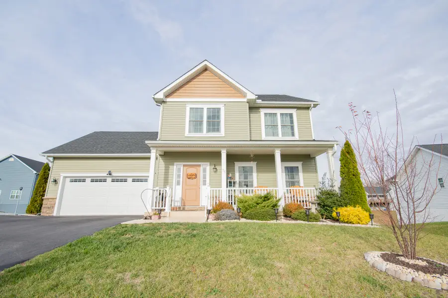 35 Trifecta Trl, Martinsburg, WV 25404 - #2