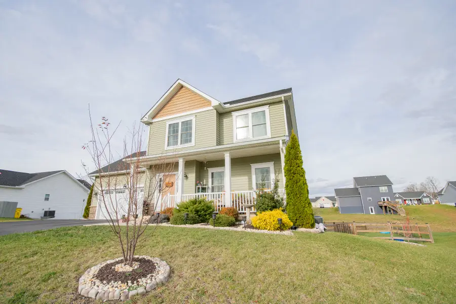 35 Trifecta Trl, Martinsburg, WV 25404 - #3