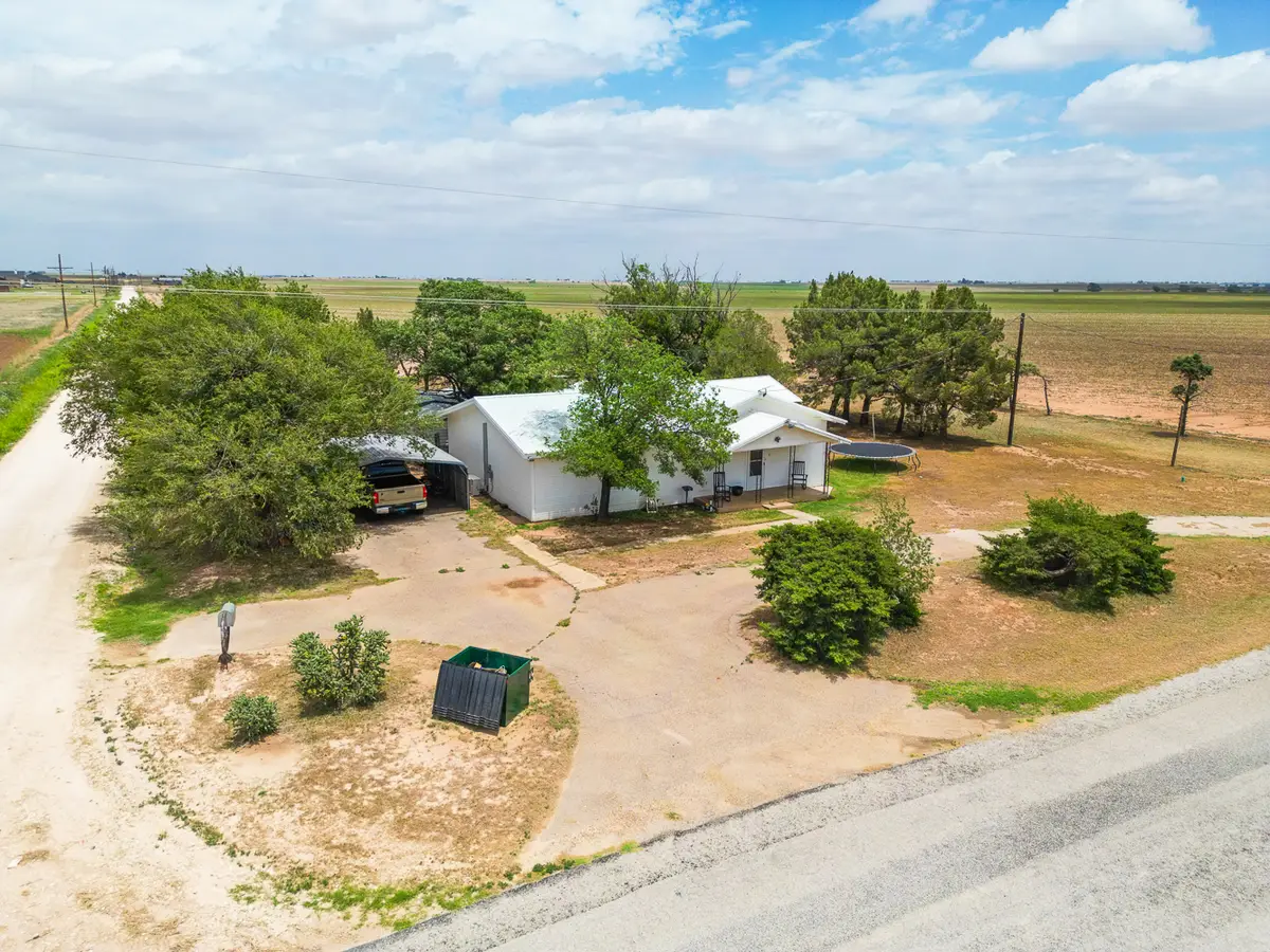 8503 E County Road 5500, Idalou, TX 79329 - #1