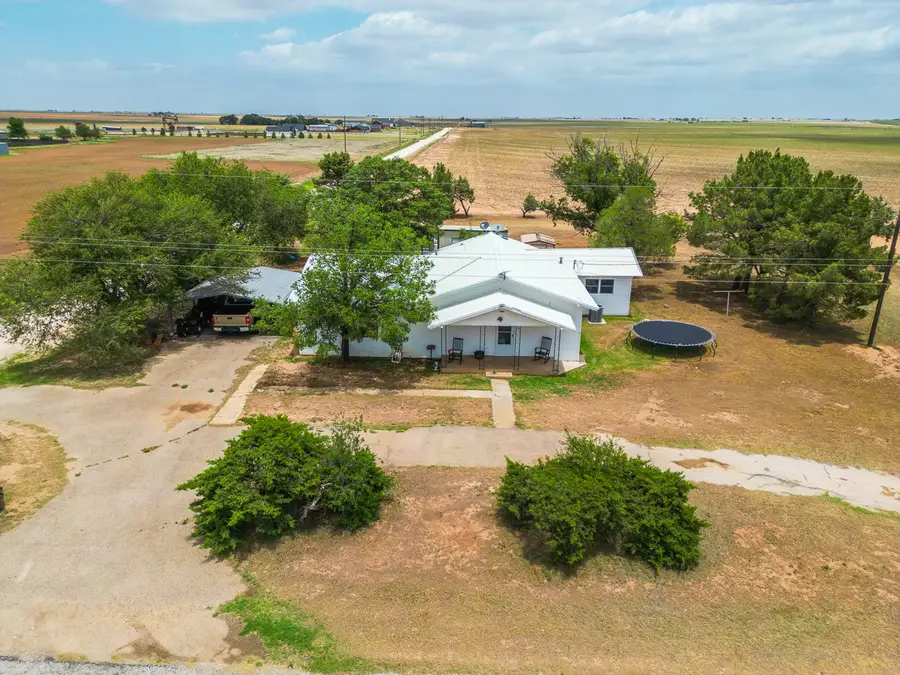 8503 E County Road 5500, Idalou, TX 79329 - #2