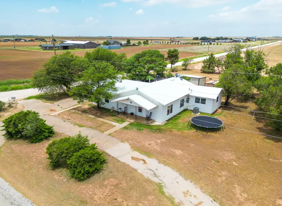 8503 E County Road 5500, Idalou, TX 79329 - #3