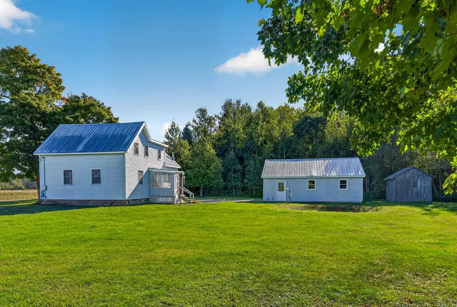1346 Bridge Road, North Hero, VT 05474 - #2