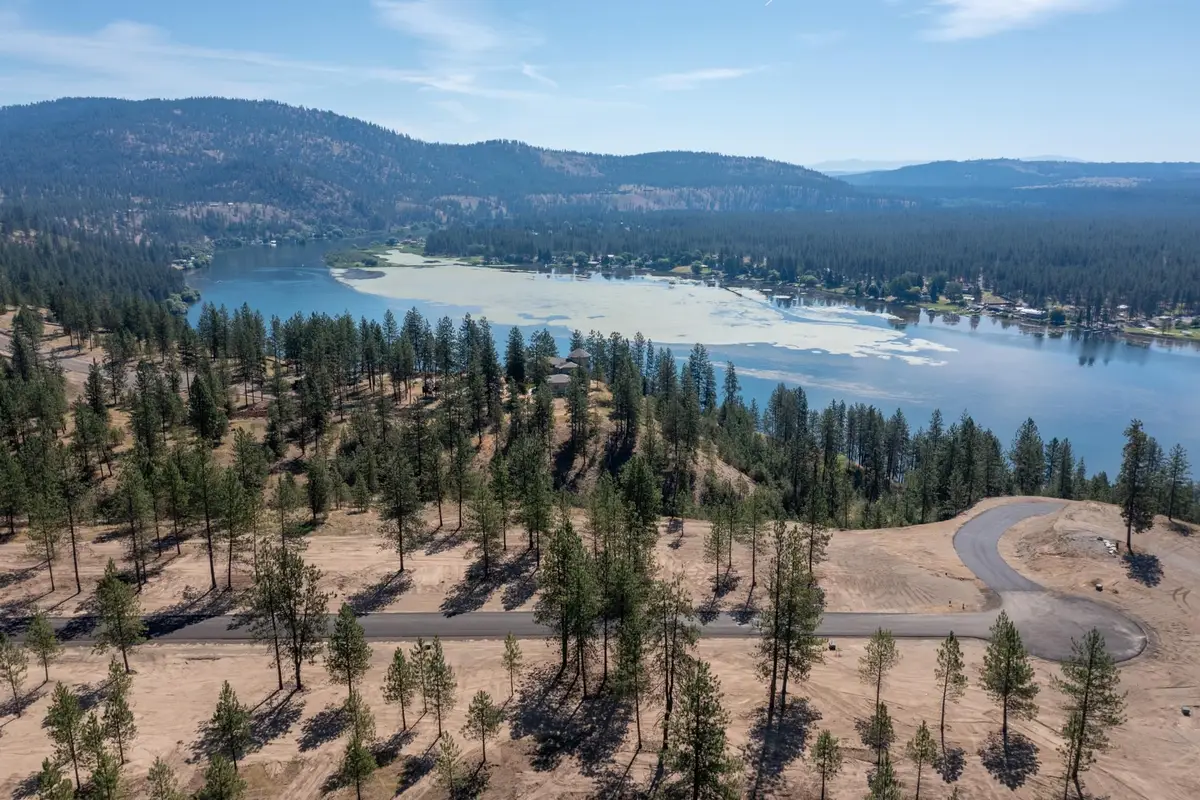 Lot 22 Legacy Way, Nine Mile Falls, WA 99026 - Image #1
